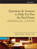 Real Estate Appraisal Exam Prep