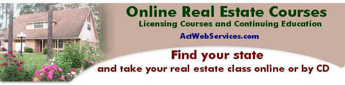 Real Estate Appraisal Schools - online real estate appraisal school